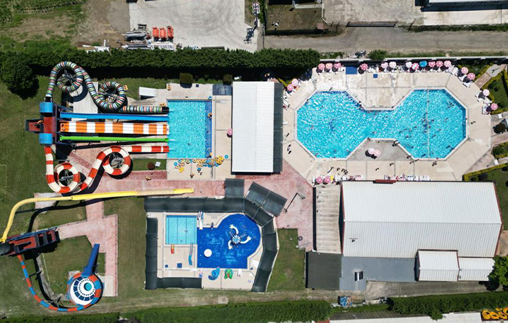 Düzce Aqua Park