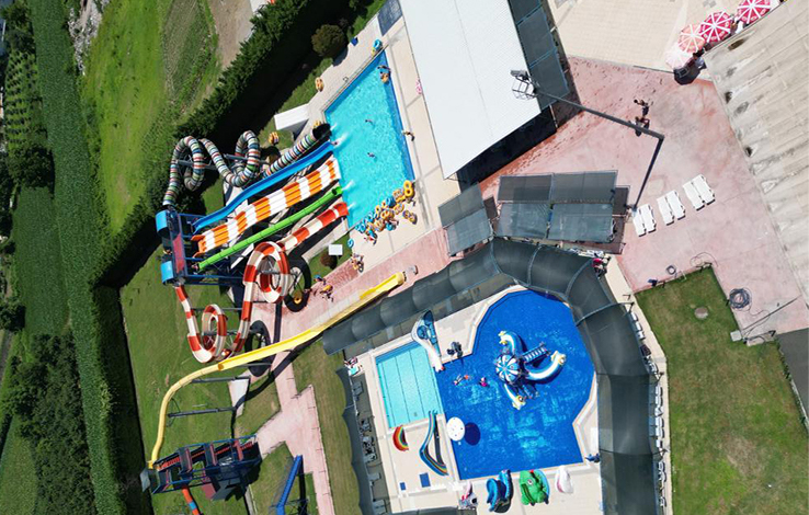 Düzce Aqua Park