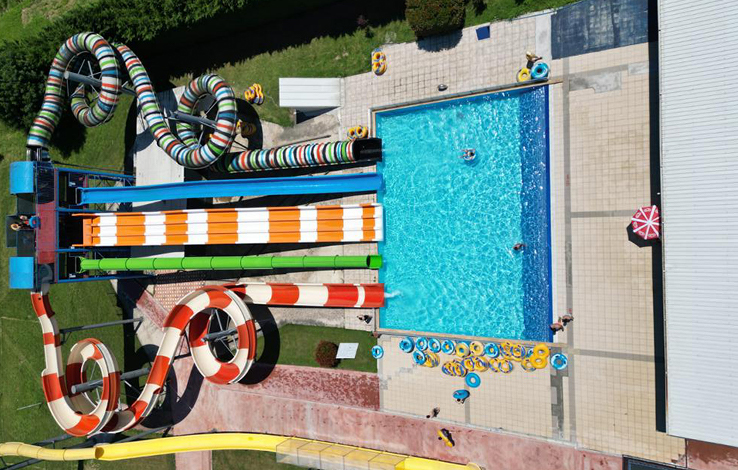 Düzce Aqua Park