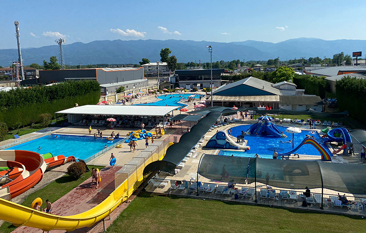 Düzce Aqua Park
